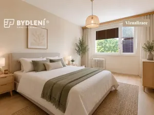 Prodej bytu 3+1, Ústí nad Labem, Příkopy, 74 m2