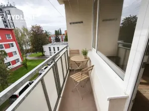 Pronájem bytu 3+1, Litoměřice, Krátká, 67 m2