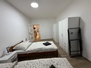 Pronájem bytu 3+kk, Žatec, V Zahradách, 50 m2