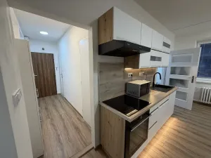 Pronájem bytu 3+kk, Žatec, V Zahradách, 50 m2