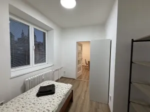 Pronájem bytu 3+kk, Žatec, V Zahradách, 50 m2