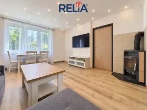 Prodej bytu 3+1, Liberec, Ještědská, 65 m2
