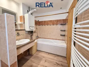Prodej bytu 3+1, Liberec, Ještědská, 65 m2