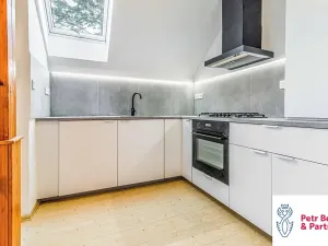 Pronájem bytu 2+kk, Rakovník, nábř. T. G. Masaryka, 59 m2