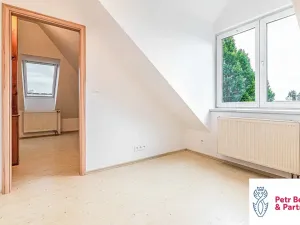 Pronájem bytu 2+kk, Rakovník, nábř. T. G. Masaryka, 59 m2