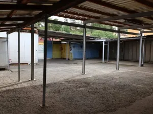 Pronájem komerční nemovitosti, Mladá Boleslav, Ptácká, 52 m2