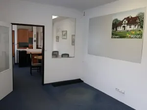 Pronájem komerční nemovitosti, Mladá Boleslav, Ptácká, 52 m2