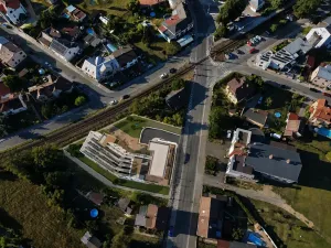 Prodej bytu 3+kk, Bakov nad Jizerou, 81 m2