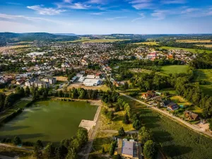 Prodej bytu 1+kk, Bakov nad Jizerou, 40 m2