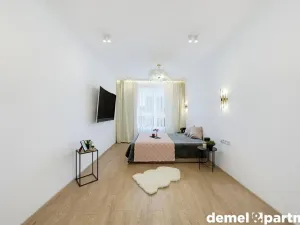 Prodej bytu 3+kk, Brno, Trnitá, 73 m2