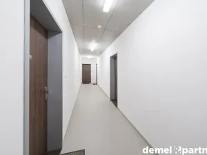 Prodej bytu 3+kk, Brno, Trnitá, 73 m2