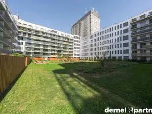 Prodej bytu 3+kk, Brno, Trnitá, 73 m2