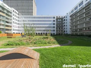 Prodej bytu 3+kk, Brno, Trnitá, 73 m2