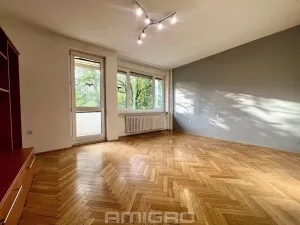 Prodej bytu 2+1, Brno, Podlesí, 53 m2