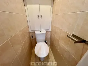 Prodej bytu 2+1, Brno, Podlesí, 53 m2