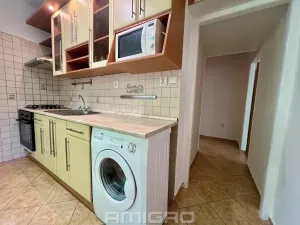 Prodej bytu 2+1, Brno, Podlesí, 53 m2
