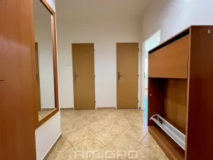 Prodej bytu 2+1, Brno, Podlesí, 53 m2