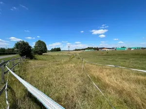 Prodej louky, Ptýrov, 1055 m2