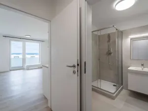 Pronájem bytu 1+kk, Olomouc, Aloise Rašína, 29 m2