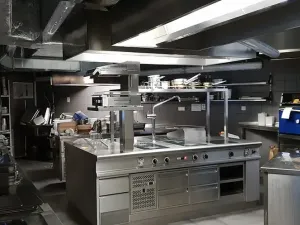 Prodej restaurace, Praha - Staré Město, Staroměstské náměstí, 531 m2