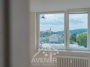 Prodej bytu 4+kk, Napajedla, Nábřeží, 72 m2