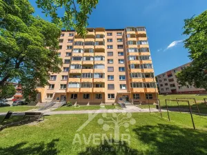 Prodej bytu 4+kk, Napajedla, Nábřeží, 72 m2