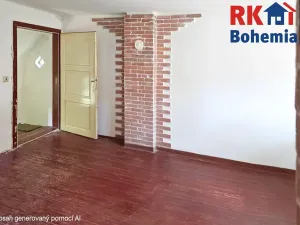 Prodej rodinného domu, Lhotka, 124 m2