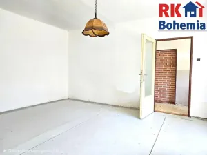 Prodej rodinného domu, Lhotka, 124 m2