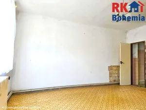 Prodej rodinného domu, Lhotka, 124 m2