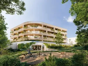 Prodej bytu 4+kk, Praha - Hostivař, Dolnoměcholupská, 96 m2