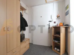 Prodej bytu 1+1, Praha - Libeň, Zenklova, 44 m2