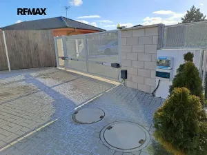 Prodej chalupy, Doubravčice, V Břízkách, 106 m2
