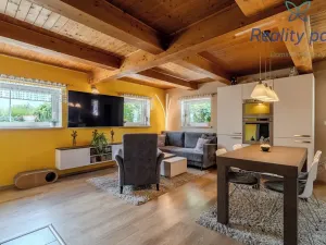 Prodej rodinného domu, Brumovice, 110 m2