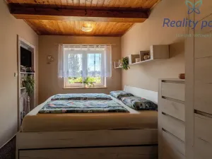 Prodej rodinného domu, Brumovice, 110 m2