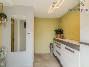 Prodej rodinného domu, Brumovice, 110 m2