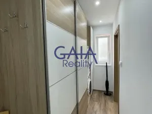 Pronájem bytu 2+1, Kyjov, Vrchlického, 56 m2