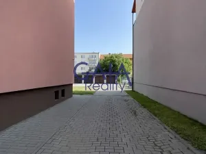 Pronájem bytu 2+1, Kyjov, Vrchlického, 56 m2