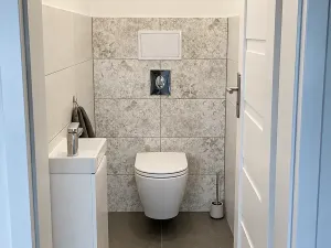 Prodej bytu 3+kk, Žamberk, Velký Hájek, 90 m2