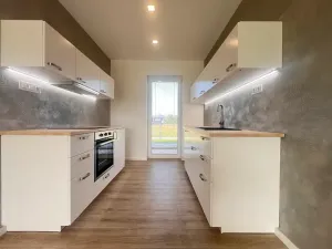 Pronájem rodinného domu, Tichá, 83 m2