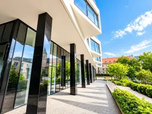 Pronájem bytu 3+kk, Praha - Smíchov, Kobrova, 173 m2