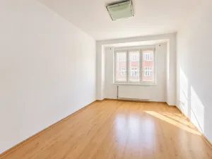 Pronájem bytu 2+1, Praha - Strašnice, Kralická, 53 m2