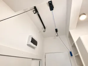 Pronájem bytu 2+1, Praha - Strašnice, Kralická, 53 m2