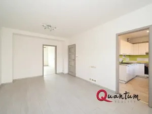 Pronájem bytu 3+1, Praha - Hloubětín, Poděbradská, 72 m2