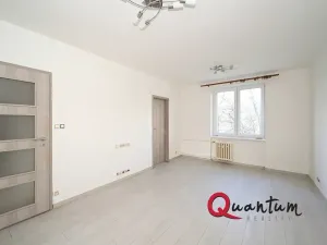 Pronájem bytu 3+1, Praha - Hloubětín, Poděbradská, 72 m2