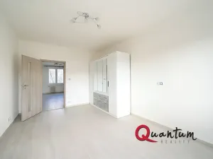 Pronájem bytu 3+1, Praha - Hloubětín, Poděbradská, 72 m2