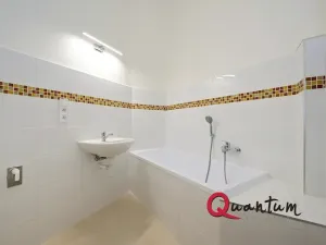 Pronájem bytu 1+kk, Praha - Vršovice, Mexická, 37 m2