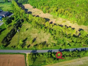 Prodej komerčního pozemku, Tišice, Mělnická, 6186 m2