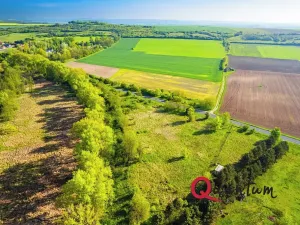 Prodej komerčního pozemku, Tišice, Mělnická, 6186 m2
