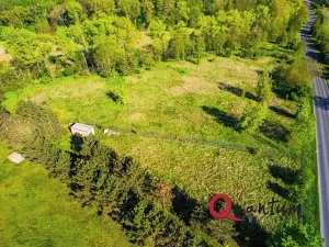 Prodej komerčního pozemku, Tišice, Mělnická, 6186 m2