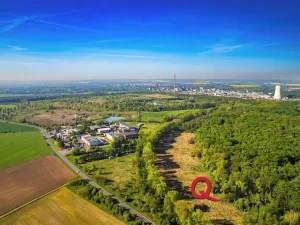 Prodej komerčního pozemku, Tišice, Mělnická, 6186 m2